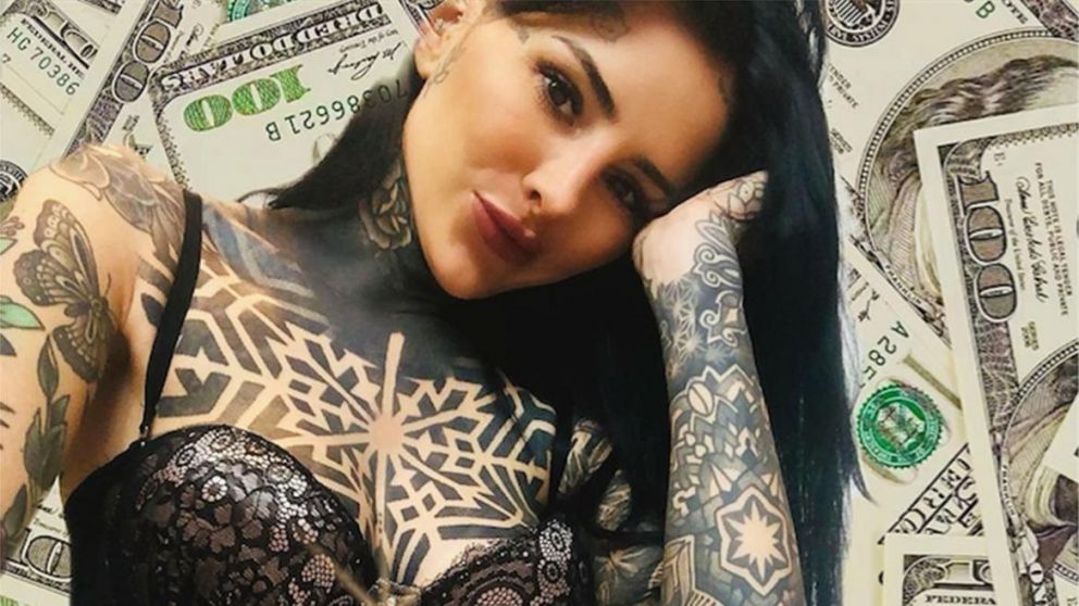 ? Cande Tinelli habló sin filtros sobre Guillermina Valdés
