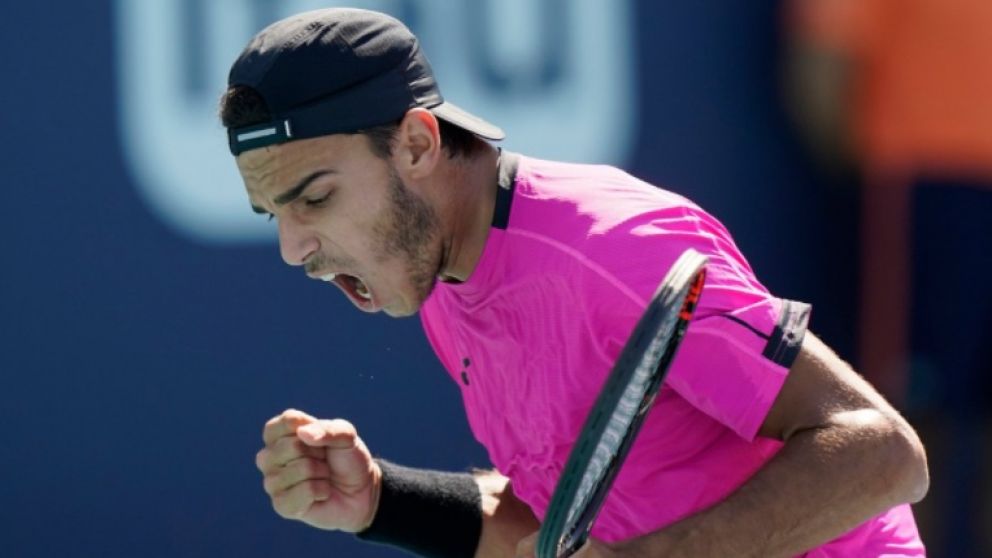 �Misi�n imposible? Cer�ndolo debuta en Queen�s contra Alcaraz