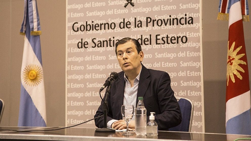 Gerardo Zamora / NA