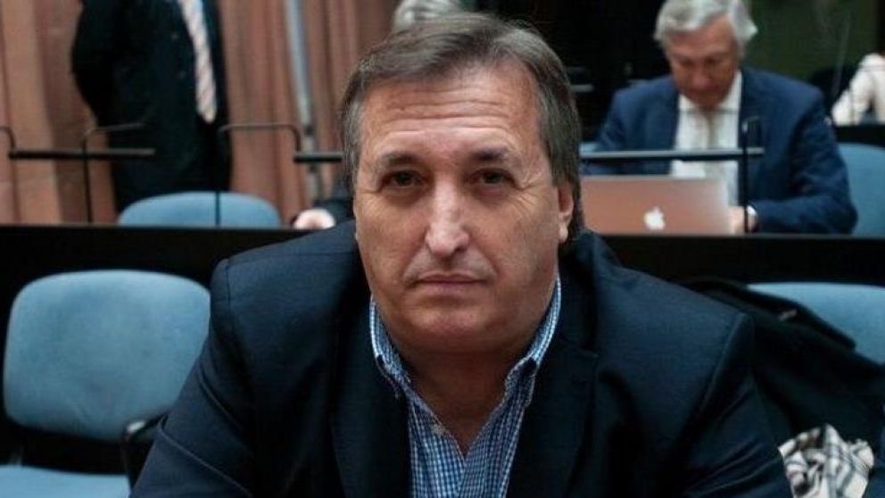 La Justicia denegó una solicitud de Núñez Carmona para irse un mes a España