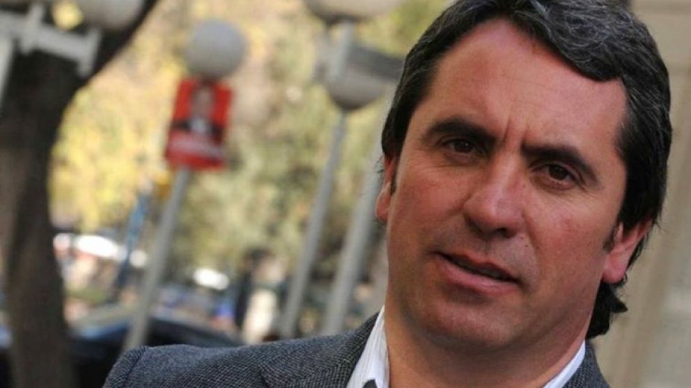 Jorge Difonso denuncia que el gobierno de Mendoza “quiere avanzar en la privatización del agua de riego y para consumo”