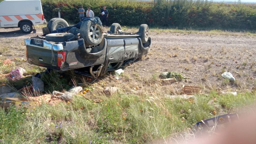 Ministerio de Seguridad de Mendoza