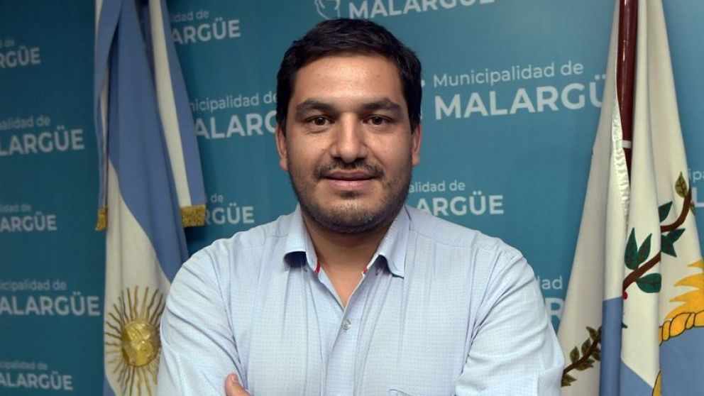 Juan Manuel Ojeda / Los Andes
