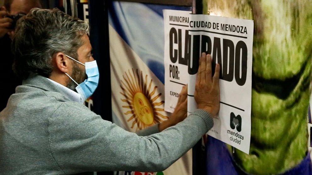 Diario Mendoza Today