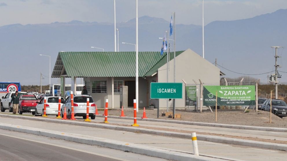 Ingreso de carne: La Pampa le ganó un importante juicio a Mendoza