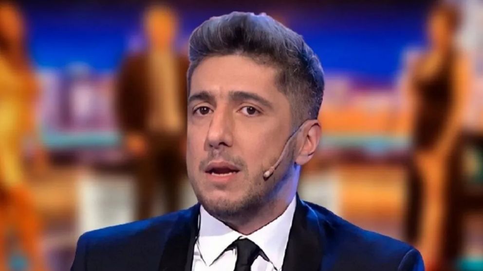 Jey Mammón despidió a Marciano Cantero con un pedido de disculpas: “Perdonanos”