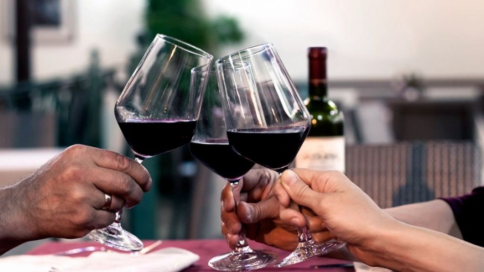 Celebremos al Malbec