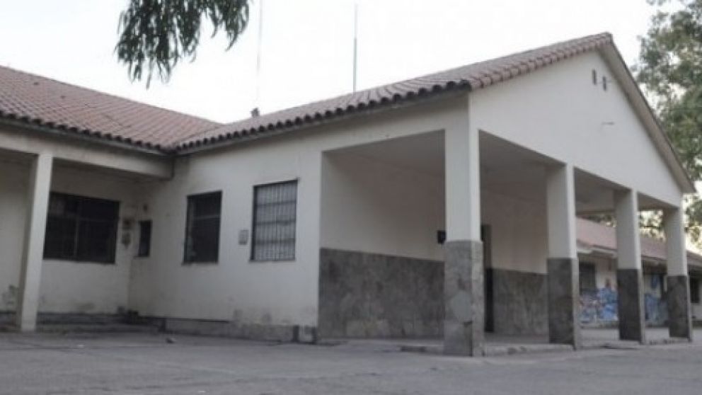 Hospital El Sauce