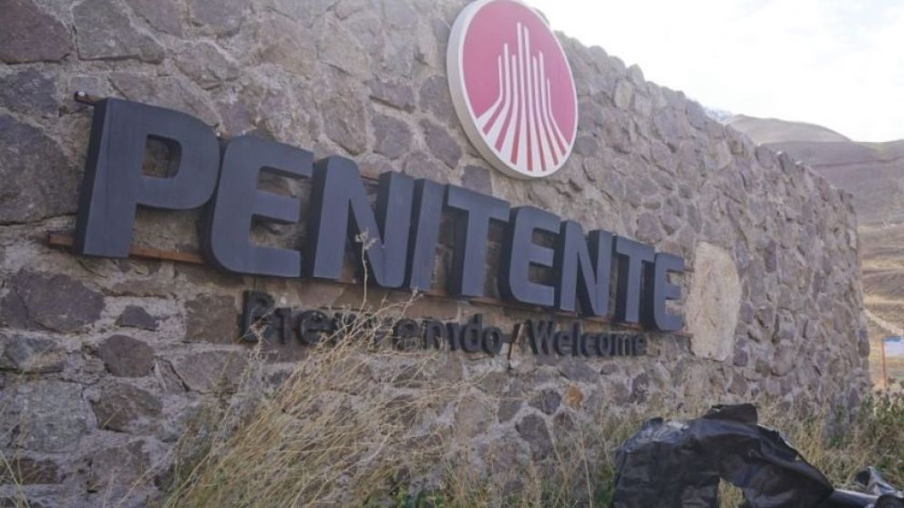 Gabriela Testa explic� en la Legislatura mendocina los detalles del escandaloso “choreo” de Penitentes