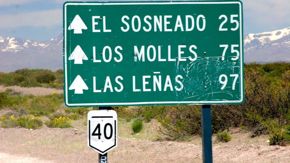 Qué es el “Operativo Nieve” que impulsa el Gobierno de Mendoza para reforzar la ruta turística a Las Leñas