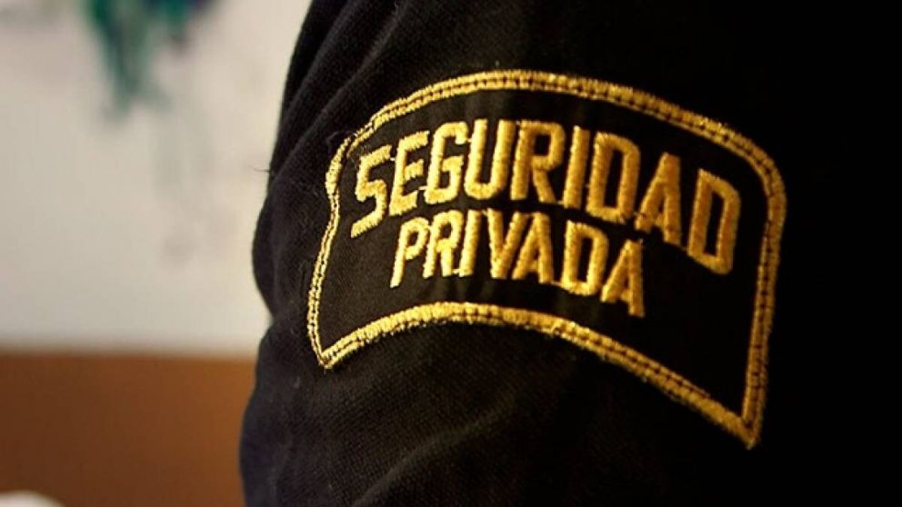 Regulaci�n de la actividad de seguridad privada: cooperativas y sindicatos fueron recibidos en el Senado de Mendoza