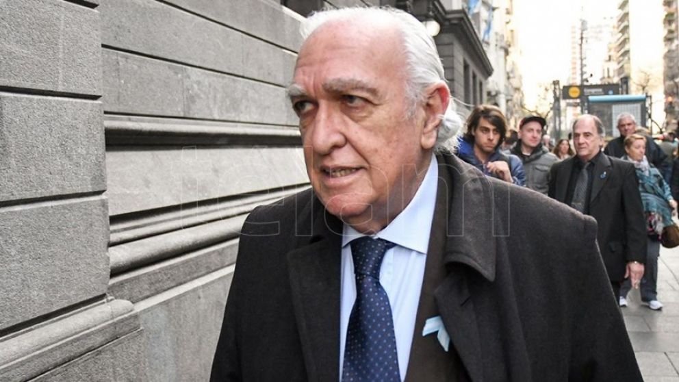 Piden que se llame de manera urgente a concurso para reemplazar a la cesanteada jueza K Figueroa