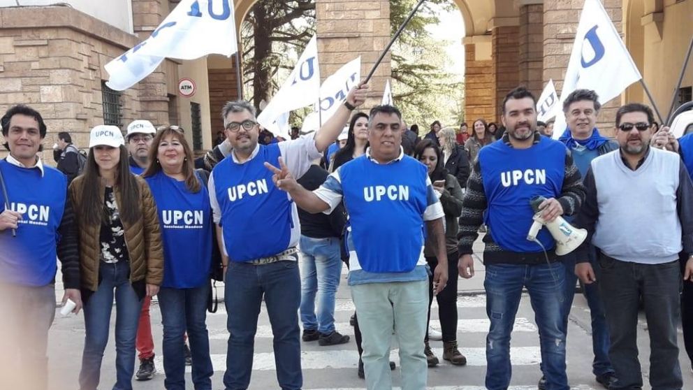La Suprema Corte de Mendoza avaló sacarle la tutela sindical a un delegado de UPCN