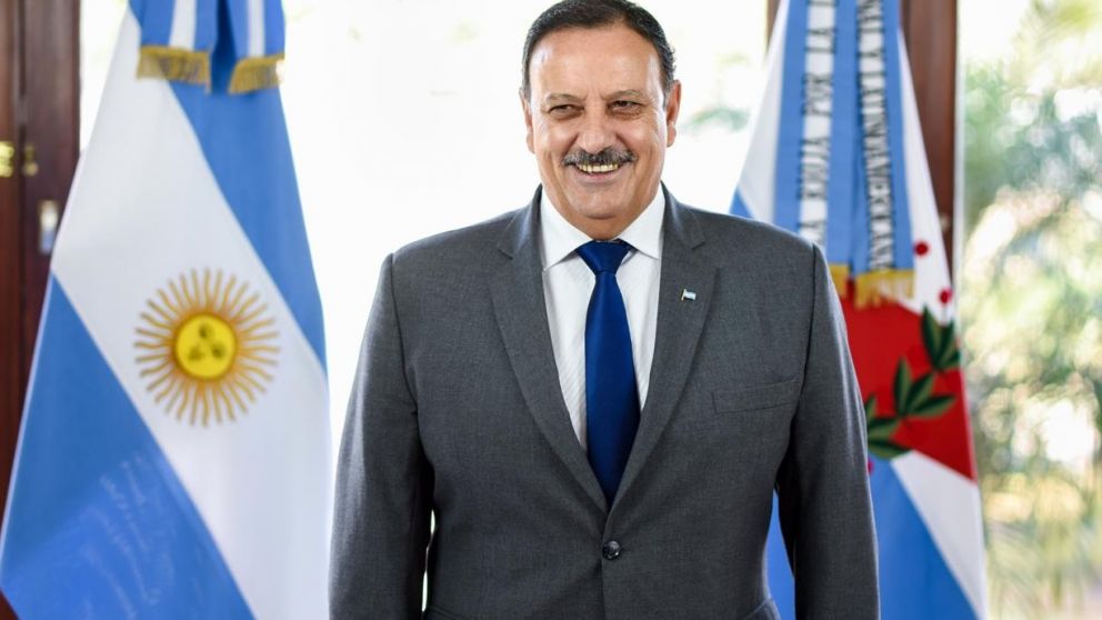 Quintela durísimo: “Este Gobierno va a generar un genocidio en el país”