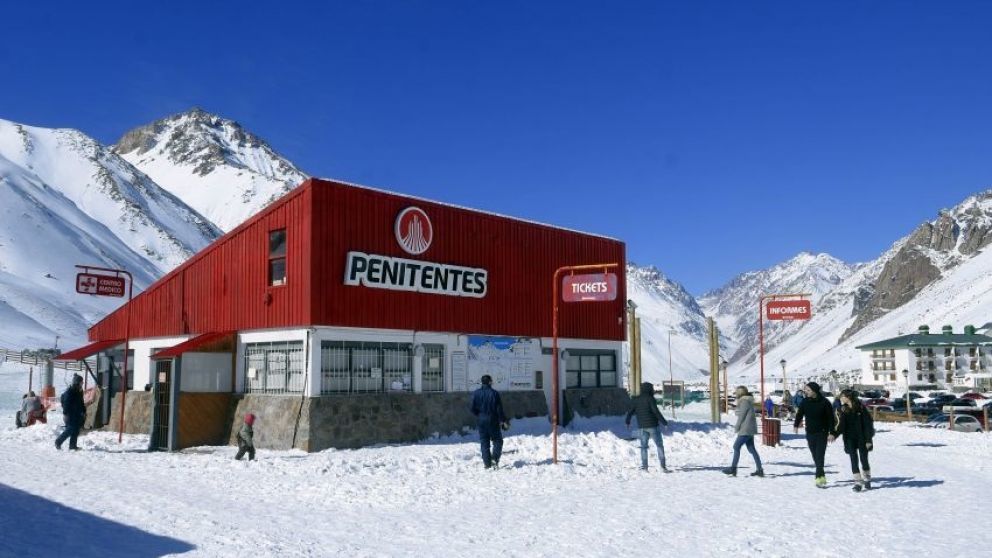 ?? Tras una revelaci�n de Mendoza Today, el PD pidi� explicaciones al EMETUR por la licitaci�n de Penitentes