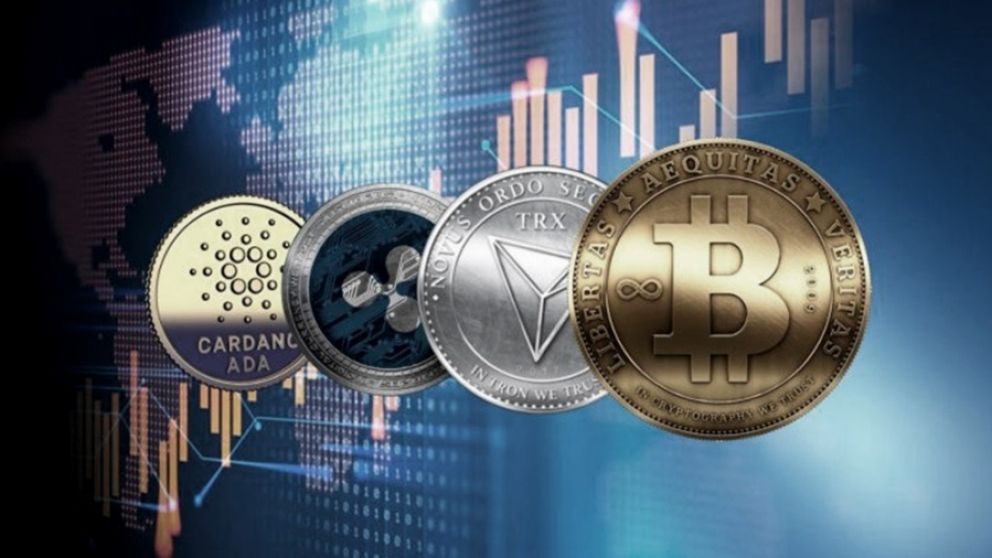Plazo fijo en criptomonedas: �Cu�nto ganar�as?