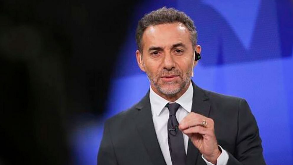 El día que Majul acusó a Daniel Vila de hacer operaciones en América TV “como un patrón de estancia”