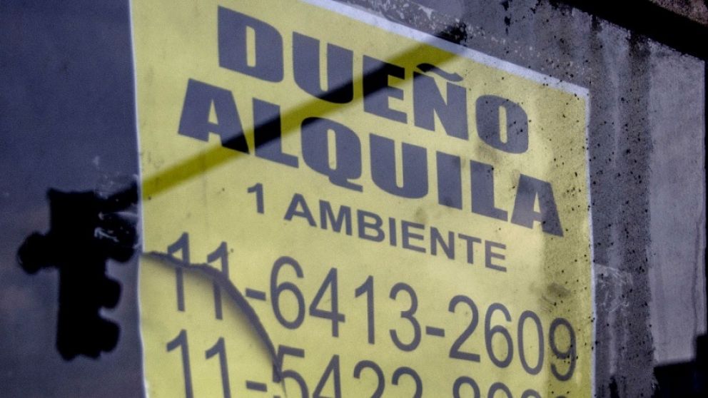 Crisis de alquileres: se necesitan m�s de 3 sueldos m�nimos para alquilar