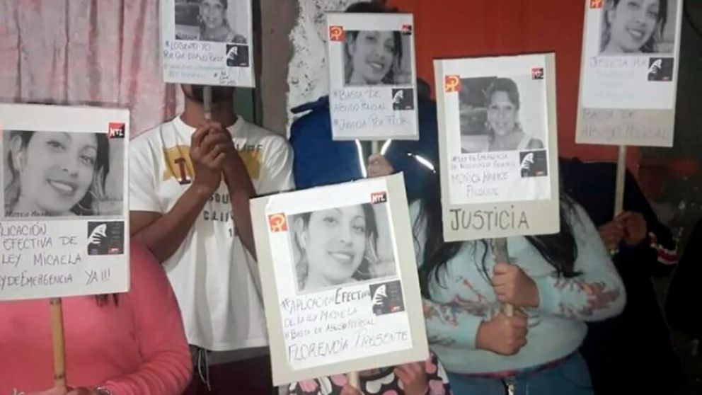 Ordenan imputar a los policías por “tortura seguida de muerte” de la mendocina Magalí Morales