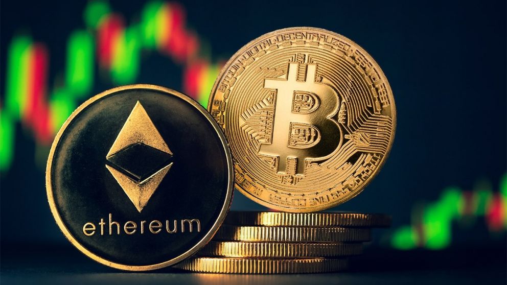 Sin techo: el precio del bitcoin superó los 100 mil dólares por primera vez