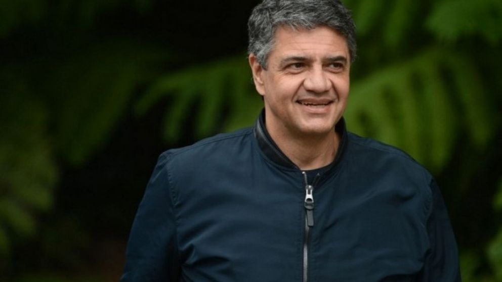 Jorge Macri no descart� un acuerdo PRO-LLA para las legislativas nacionales de octubre