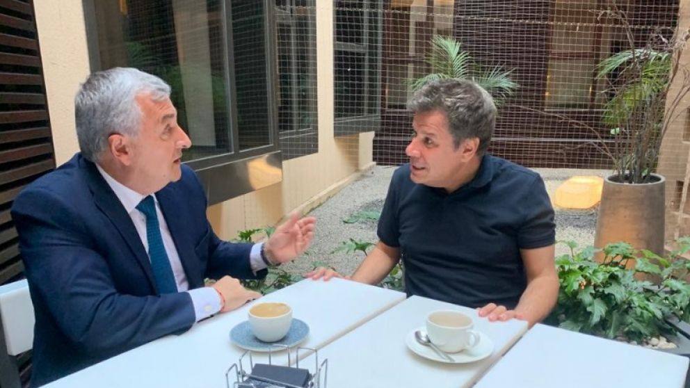 Se rompió el Bloque radical en la Cámara de Diputados de la Nación y promete traer coletazos