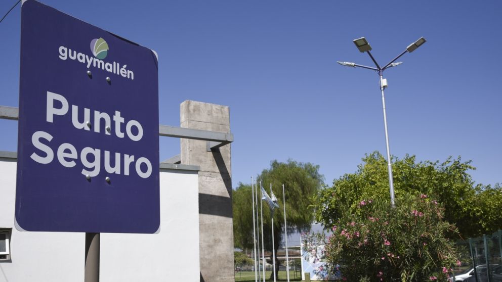 Seg�n un informe, Guaymall�n es uno de los municipios de la Argentina que m�s gasta en sueldos de concejales