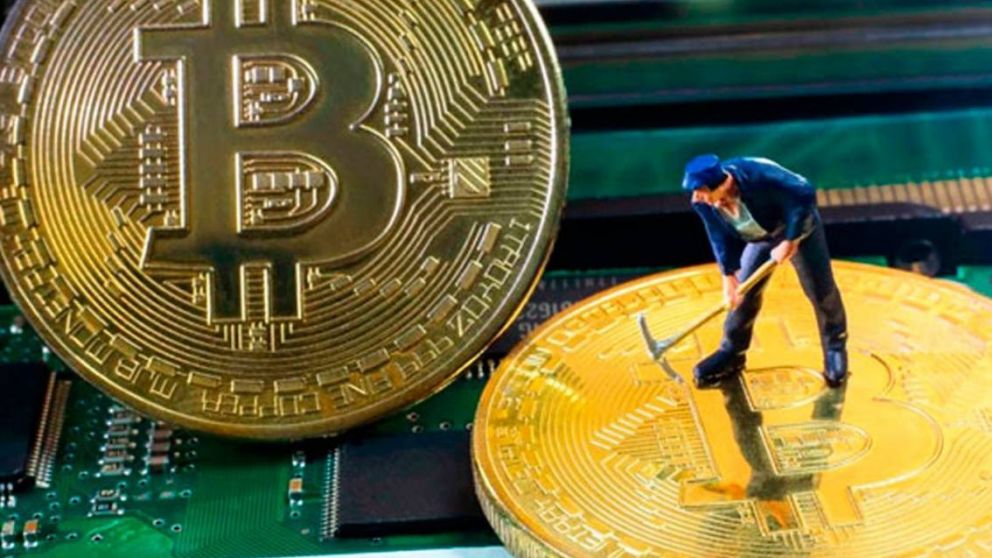 Dos “mineros” de criptomonedas se instalaron en Mendoza y usan la energía de Vaca Muerta para conseguir Bitcoins