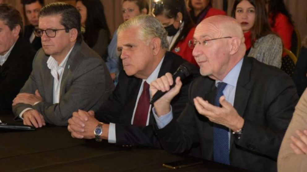 Elecciones 2023: Juntos por el cambio lanz� Acuerdo Federal, una confederaci�n de partidos provinciales