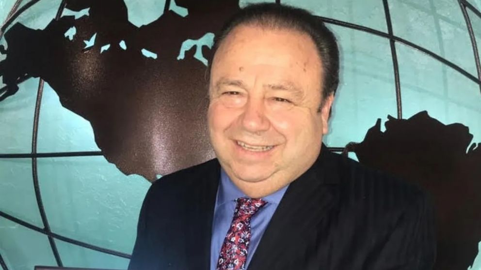 Héctor Bonarrico / La Nación