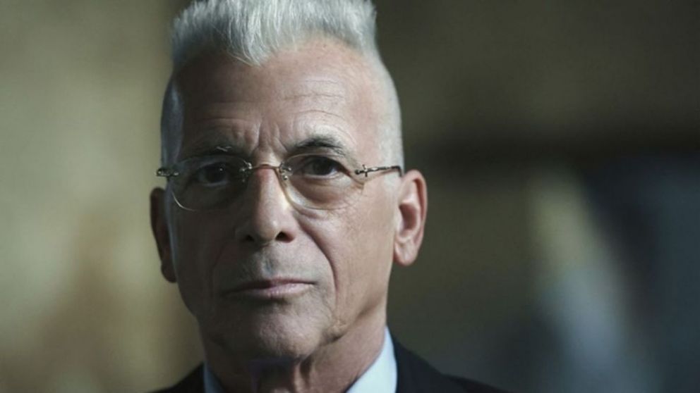 Gerardo Romano rompi� el silencio sobre su estado de salud: “Hubo versiones. No es as�”