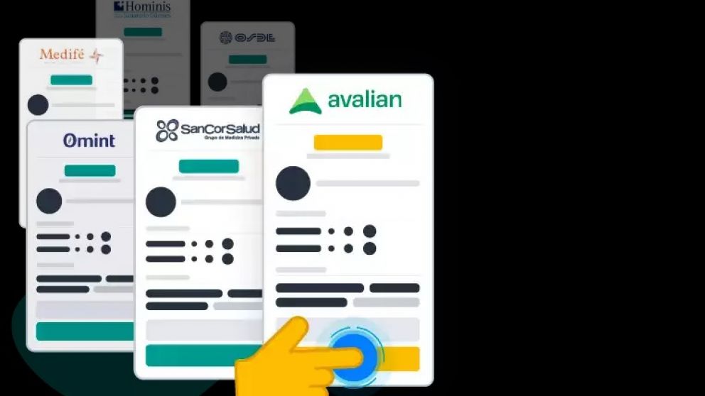 El 5% de los afiliados a prepagas se dar�a de baja por los aumentos