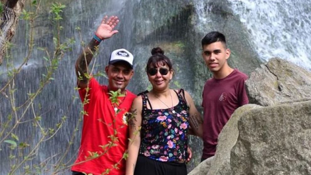 La segunda oportunidad de Nelson, un trasplantado en pandemia con un corazón mendocino