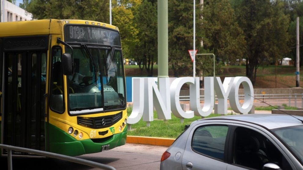 Estas son las vulnerabilidades de la UNCuyo, que echan por tierra toda pretensión “sitio seguro”