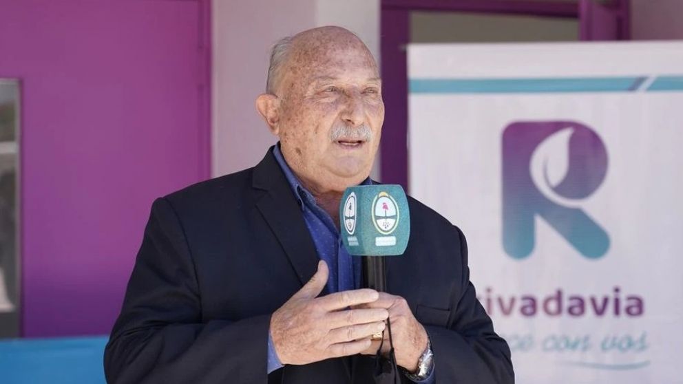 Miguel Ronco / Los Andes