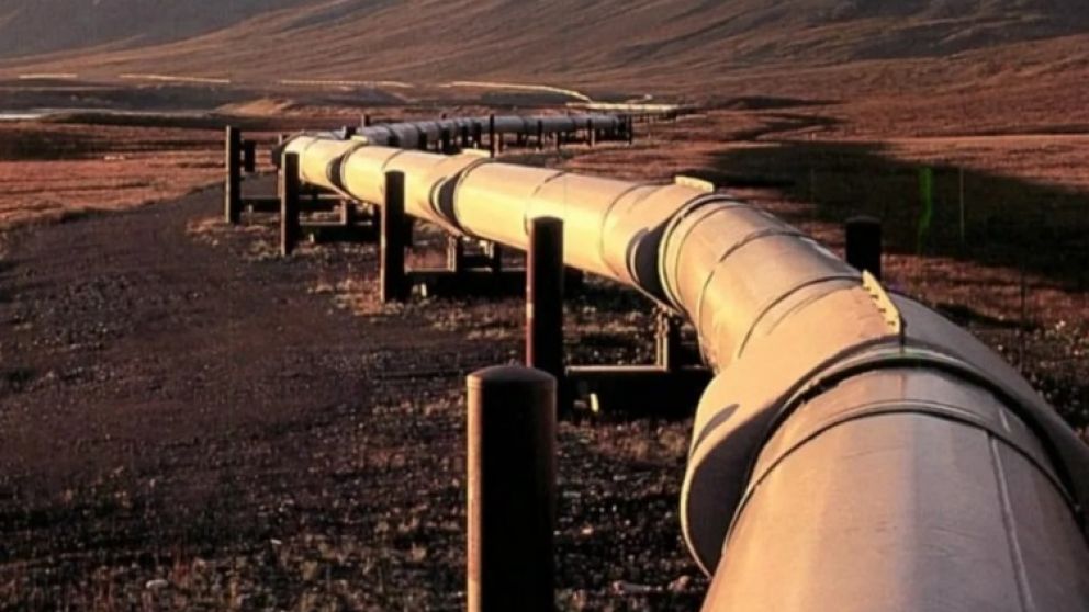 El gasoducto N�stor Kirchner ahorrar� d�lares, pero el autoabastecimiento energ�tico no ser� inmediato