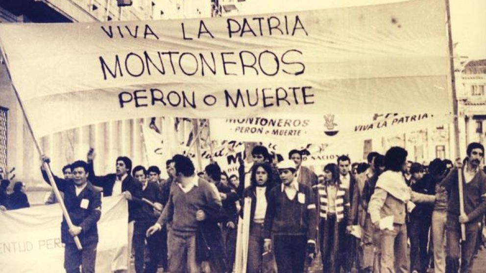 ¿Por qué no se puede hablar del terrorismo de los años 70?