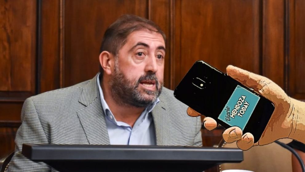 Duilio Pezzutti / Mendoza Today
