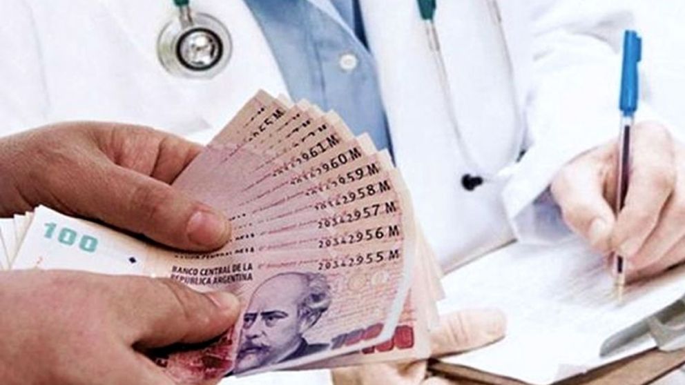 Negociaciones y migración al sistema público: el cambio en el panorama médico de Mendoza por el cobro de consultas particulares