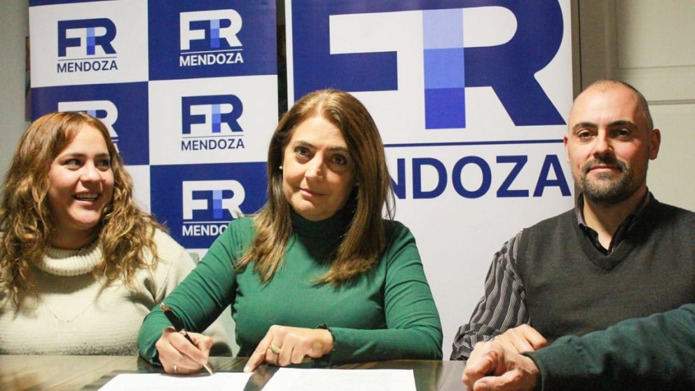 Gabriela Lizana/ FR