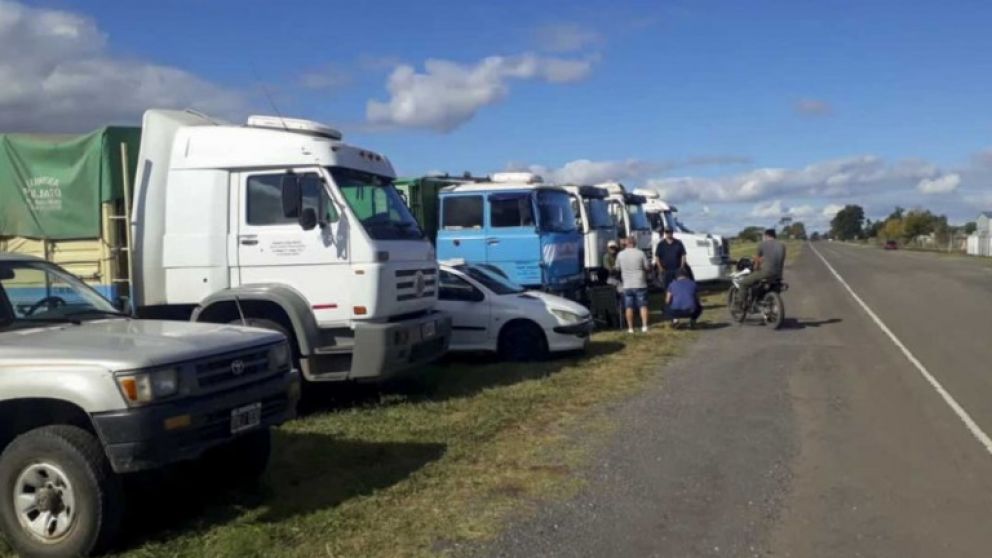 Los servicios p�blicos crecieron 2,3% en marzo impulsados por el transporte de cargas
