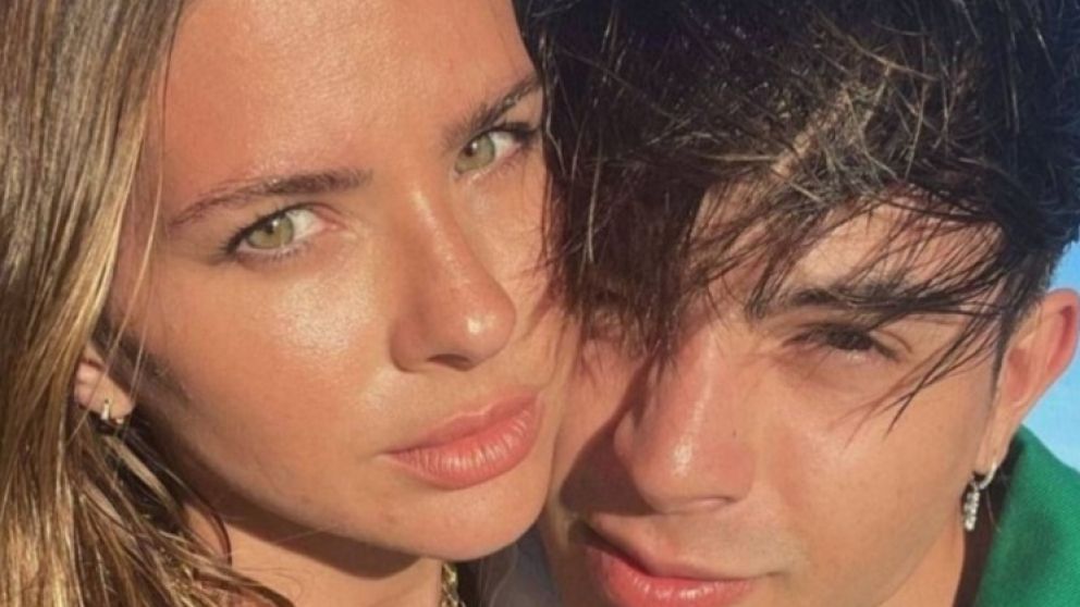 La China Su�rez habl� sobre la posibilidad de tener otro hijo y su romance con Rusherking
