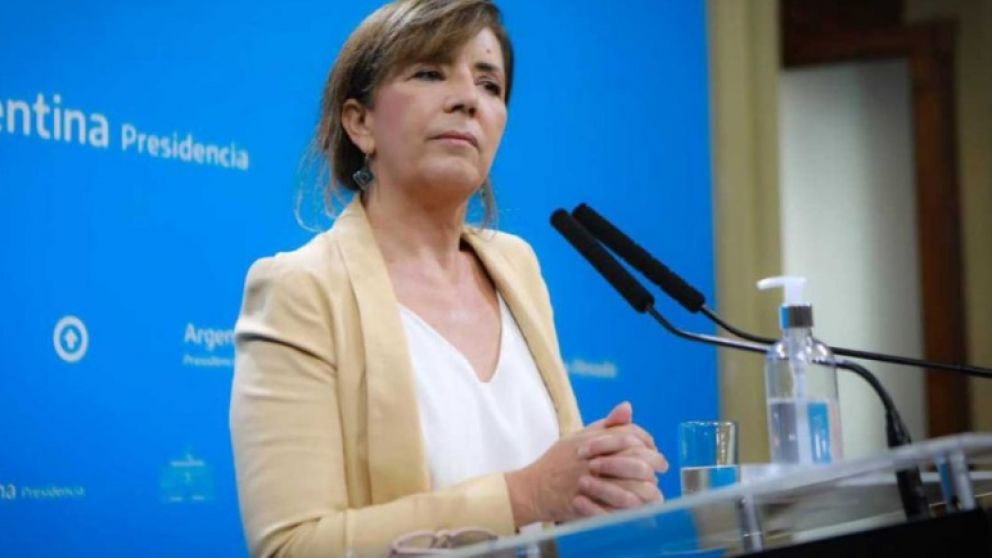 Gabriela Cerruti cerró su cuenta de X y llamó a boicotear la red social de Elon Musk