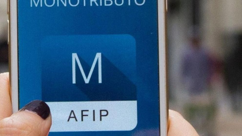 Monotributo: la AFIP oficializ� c�mo quedan las categor�as desde agosto