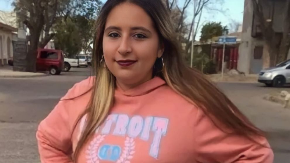 Ofrecen 700 mil pesos de recompensa por información sobre el femicidio de Agostina Trigo