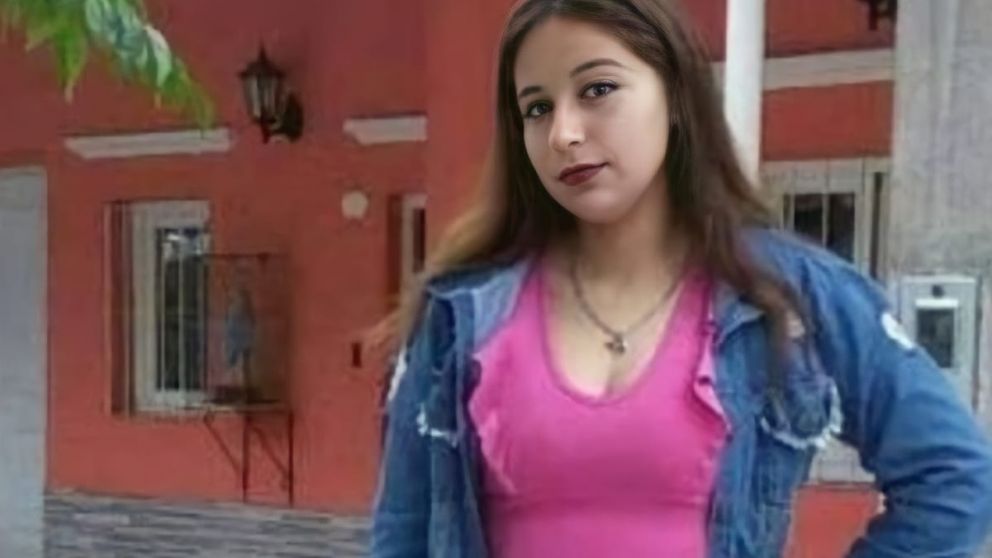 Detuvieron y, tras un peritaje, liberaron a un sospechoso por el femicidio de Agostina Trigo