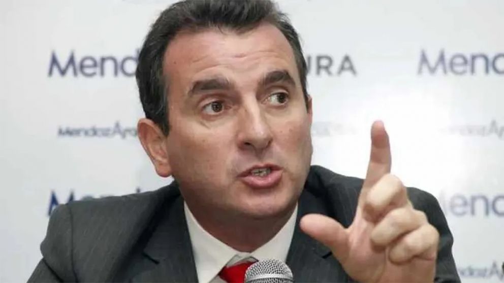 Francisco “Paco” Pérez / Diario Uno