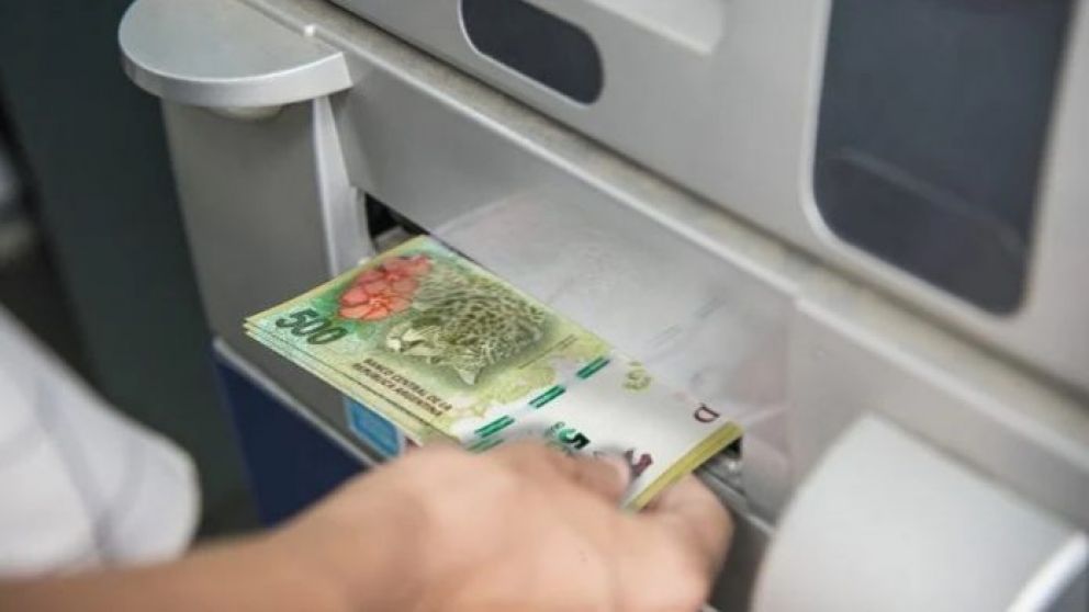 No hay bancos: por qu� es feriado bancario, d�nde sacar plata y qu� pasa con el d�lar