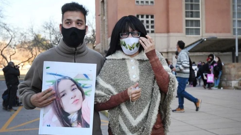Luego de la acusación del gobierno de Mendoza, la familia de Florencia Romano dará una conferencia de prensa