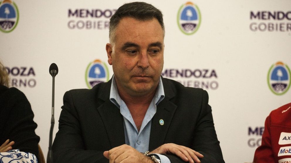 Marcelo Montenegro / Emetur